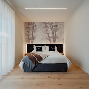 Camera superior con letto king size