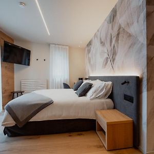 Camera deluxe con letto king size